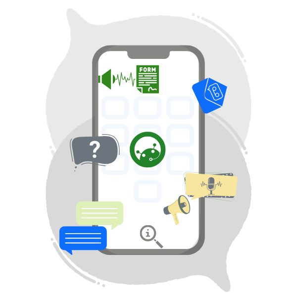 Also known as business texting, Virtual offices, mobile offices, Accounting or finance consultants, hotels, 
                lodging, transportation, and moving businesses love IsOn24 business texting to provide instant customer support 
                from anywhere and everywhere.